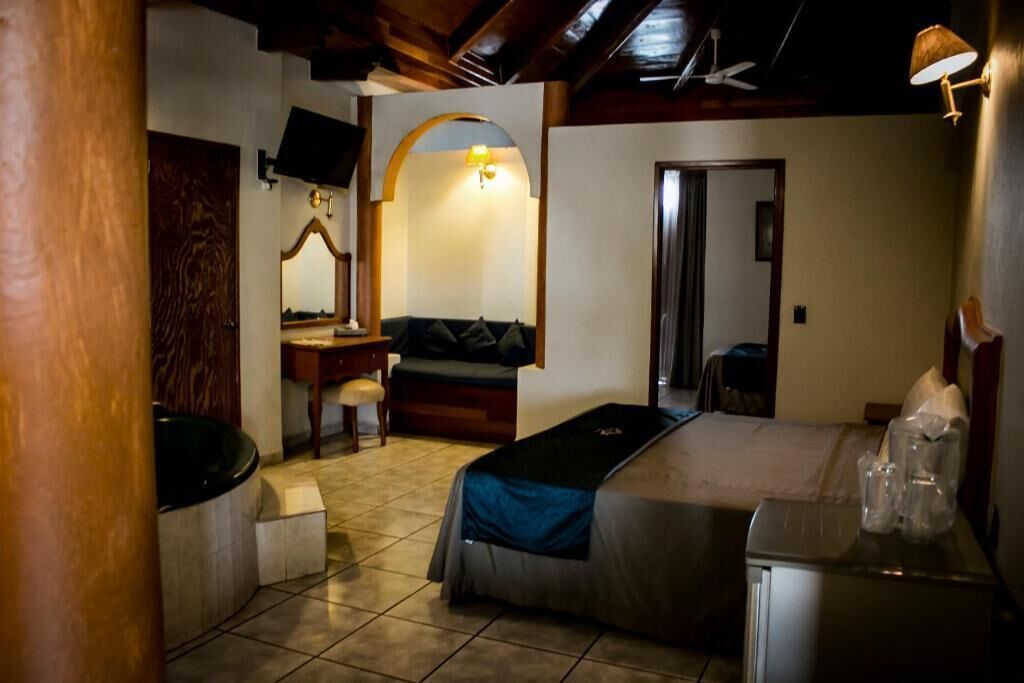 Foto - Hotel Frances