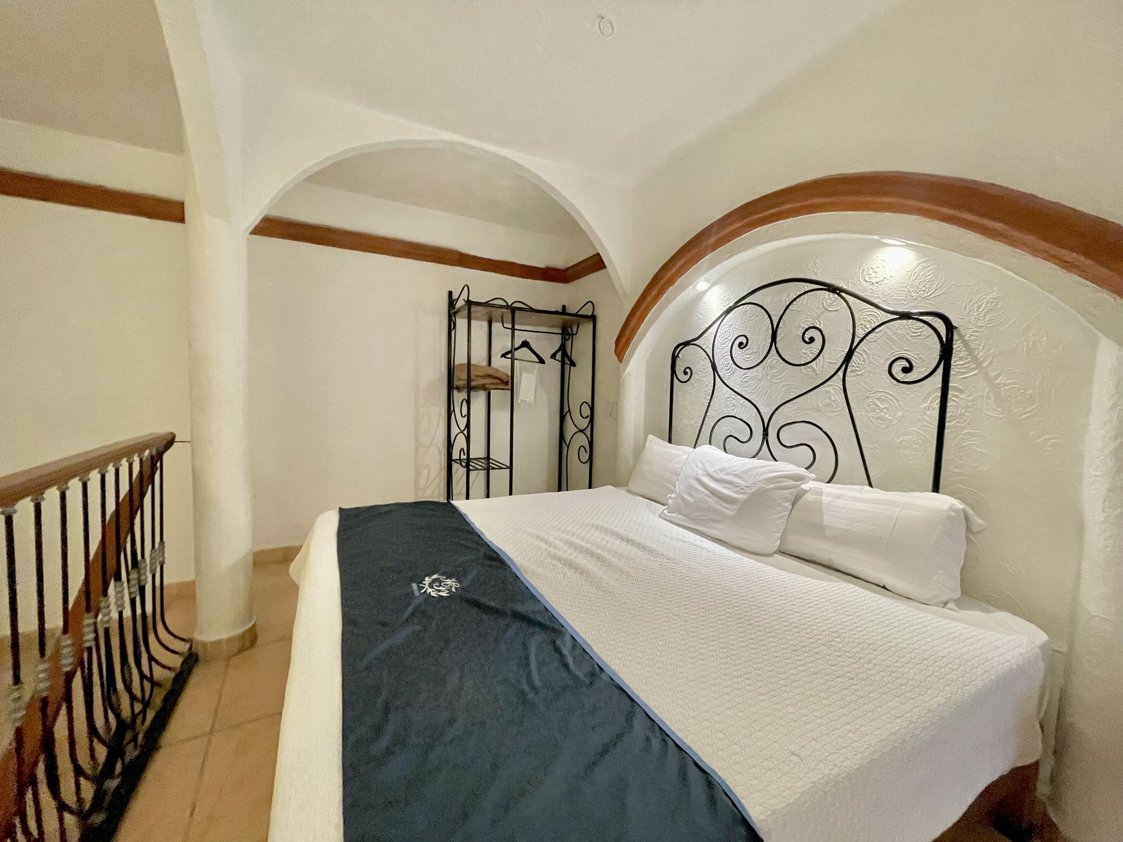 Photo - Hotel Frances