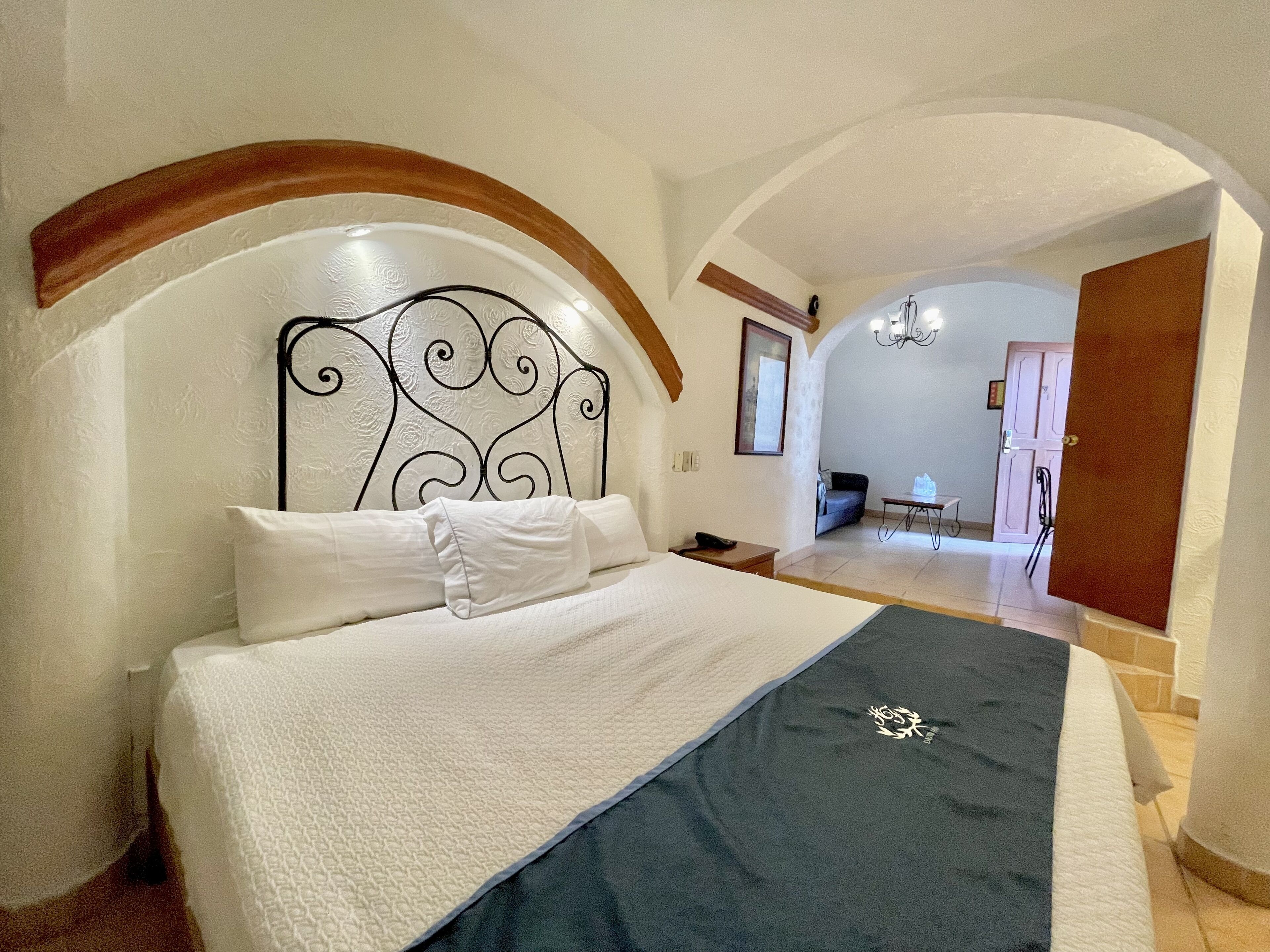 Photo - Hotel Frances