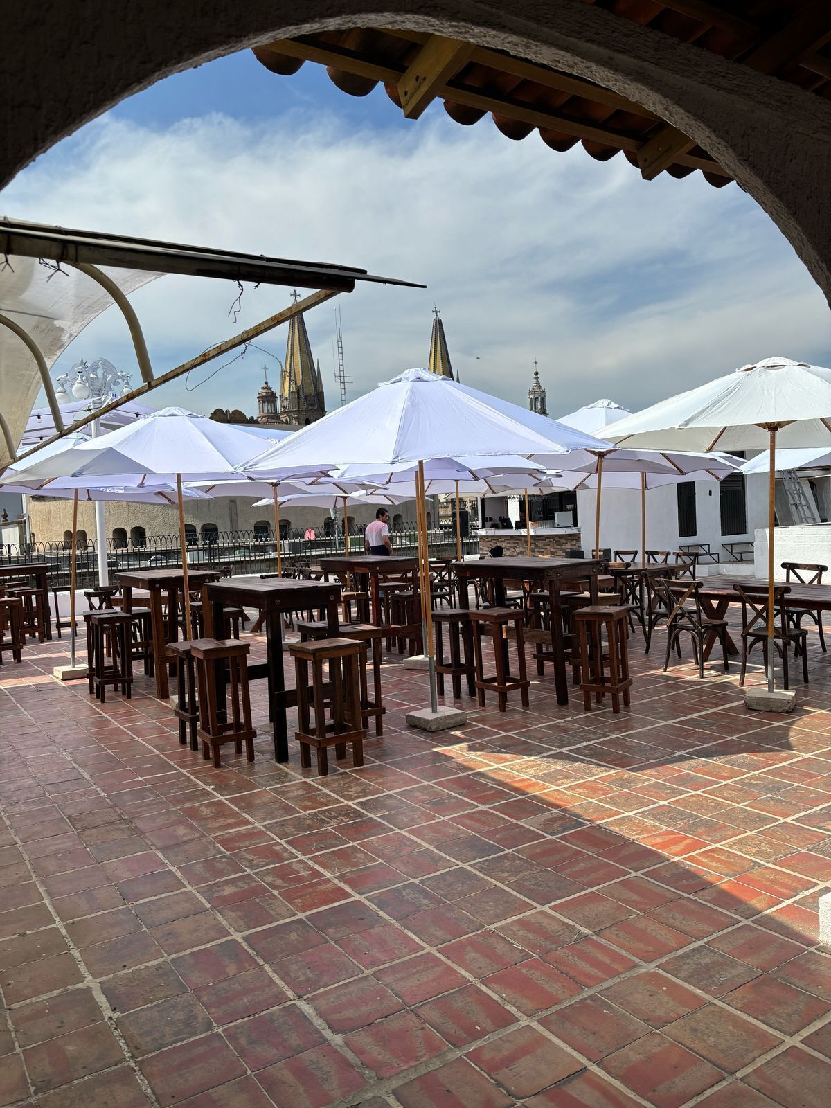 Photo - Hotel Frances