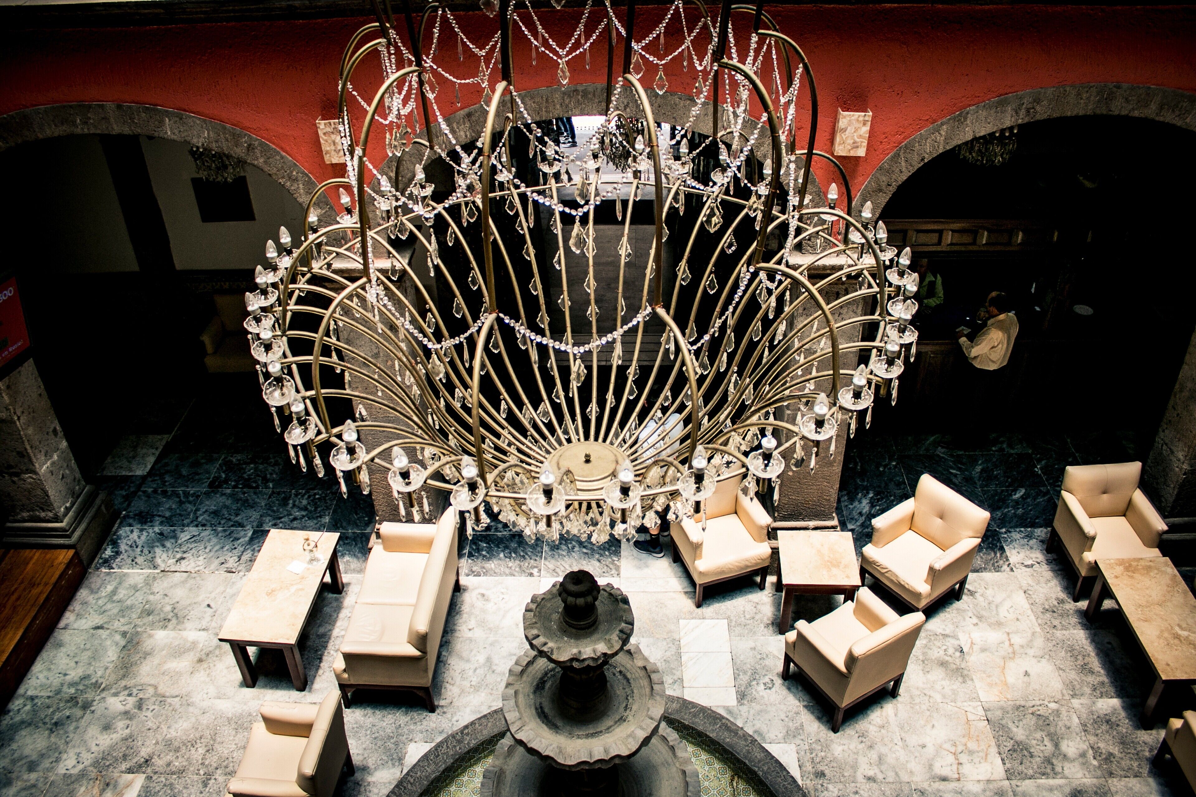 Photo - Hotel Frances