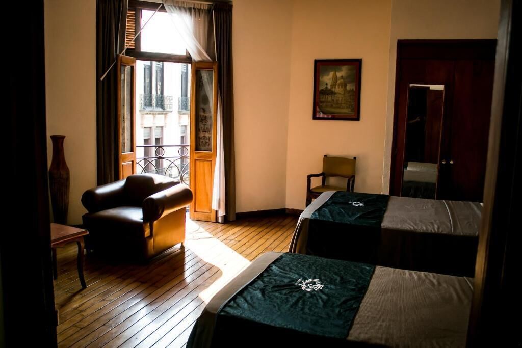 Photo - Hotel Frances