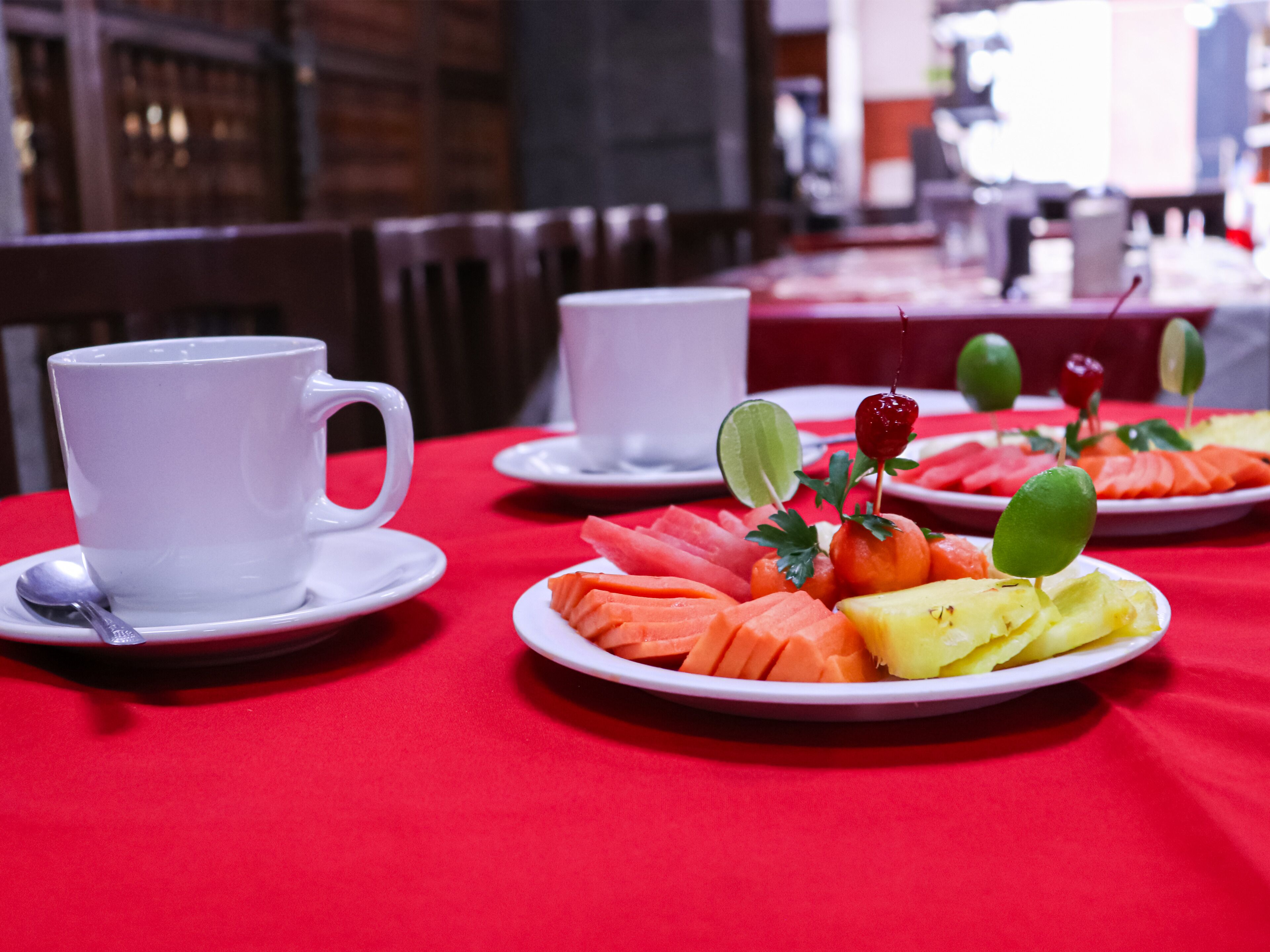 Photo - Hotel Frances