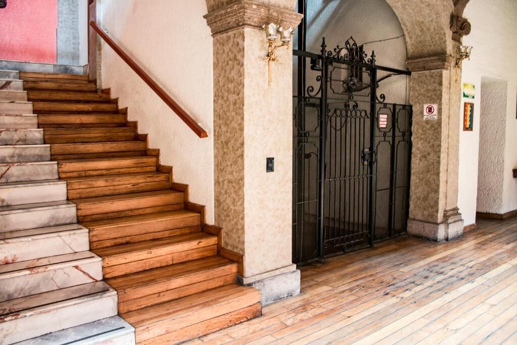 Photo - Hotel Frances