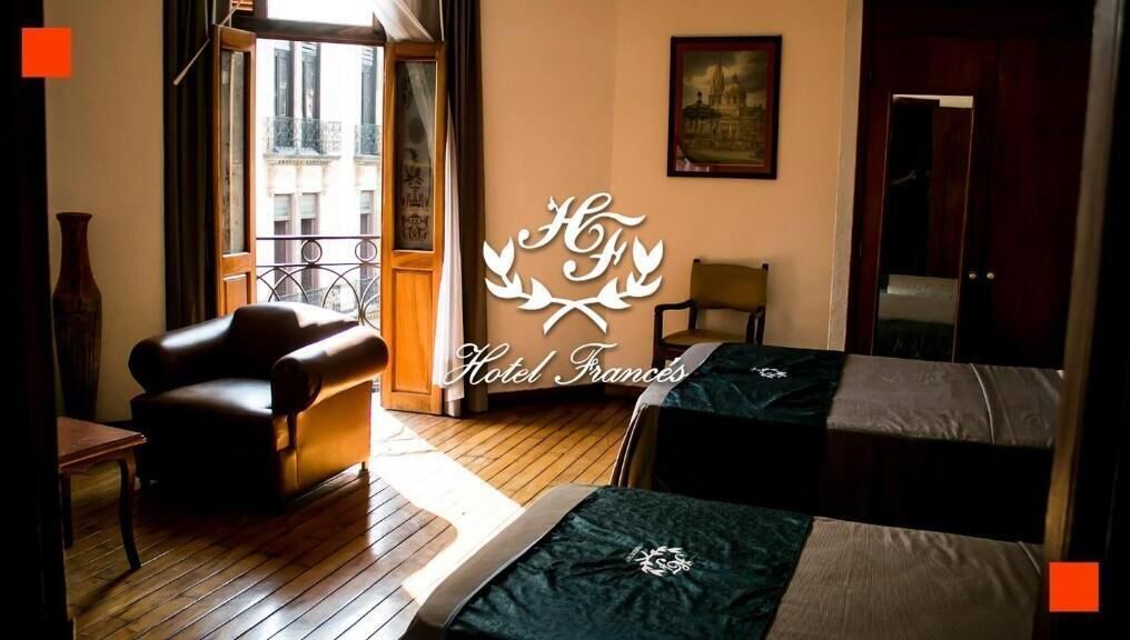 Photo - Hotel Frances