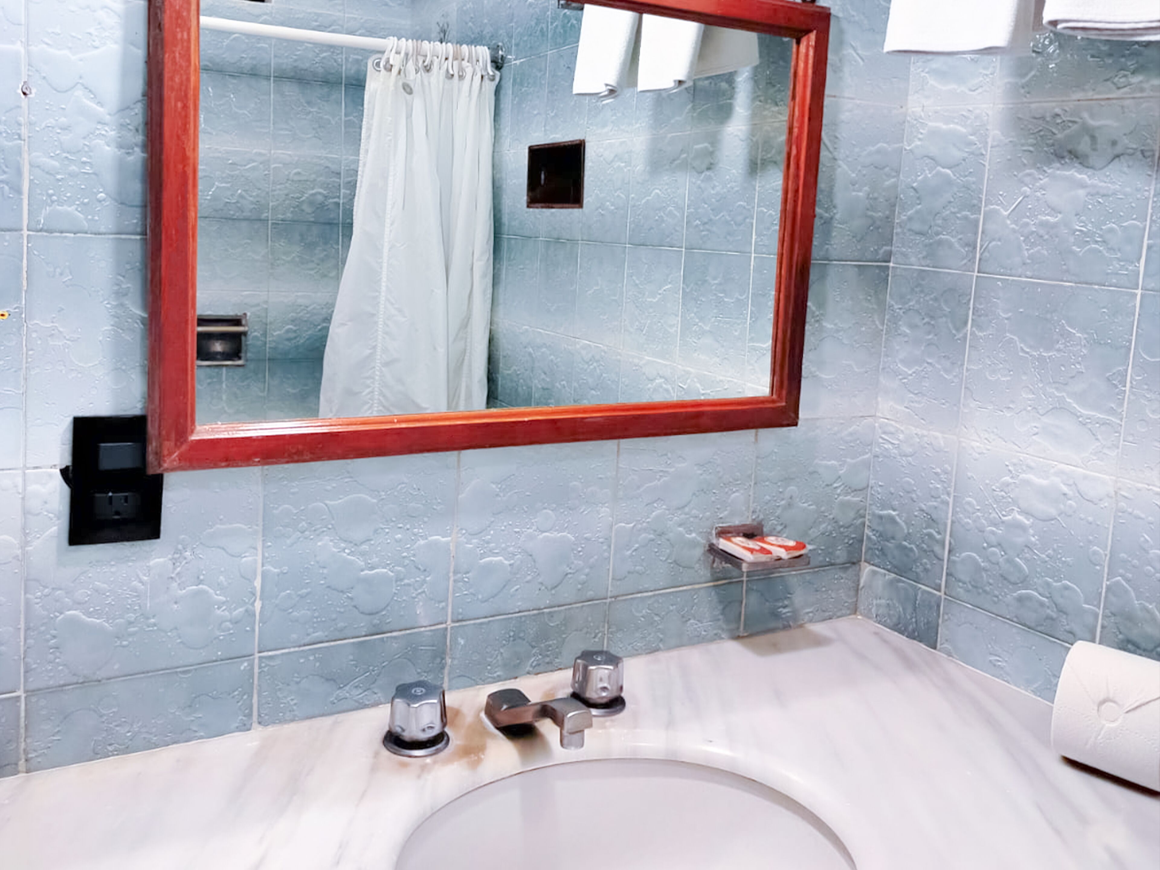 Photo - Hotel Frances