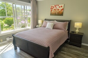 Caja de seguridad en la habitación y decoración personalizada 