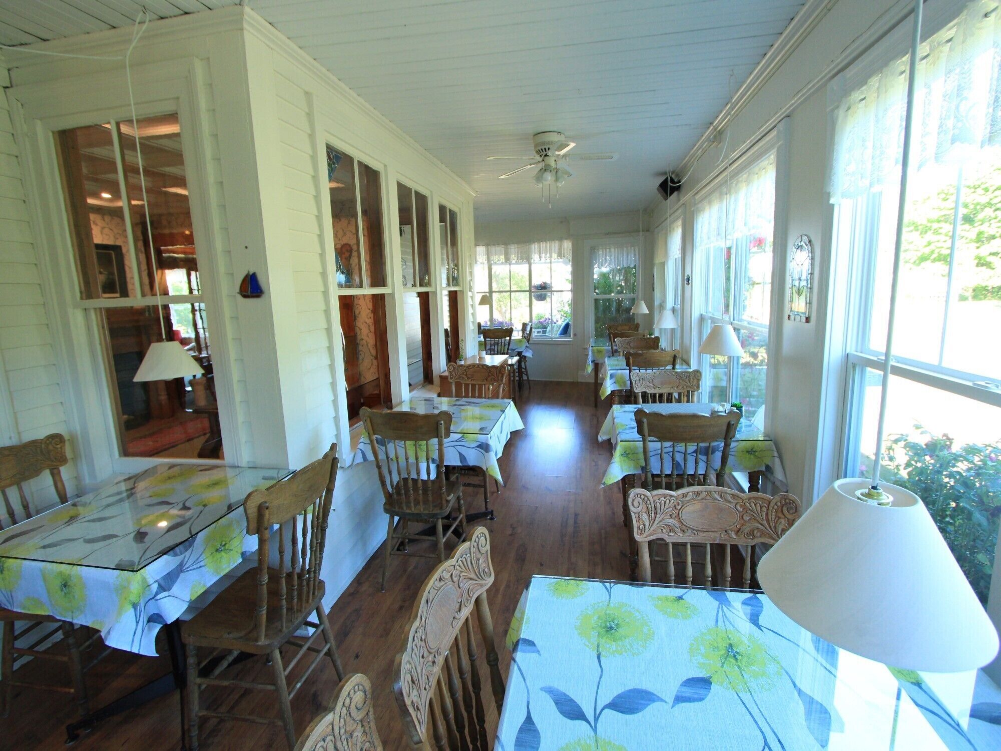 Restoran