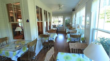 Restoran