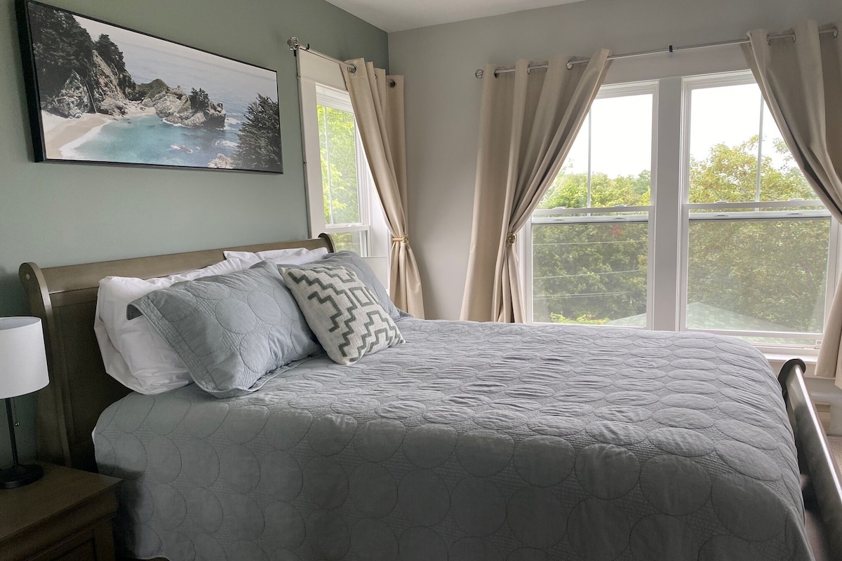 Family Suite, Ensuite, Harbour View (Family Suite)