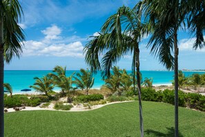 Balcony - The Regent Grand (Providenciales)