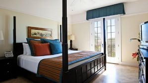 Premium Suite, 1 Bedroom, Ocean View, Oceanfront | View from room