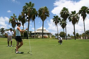 Golf