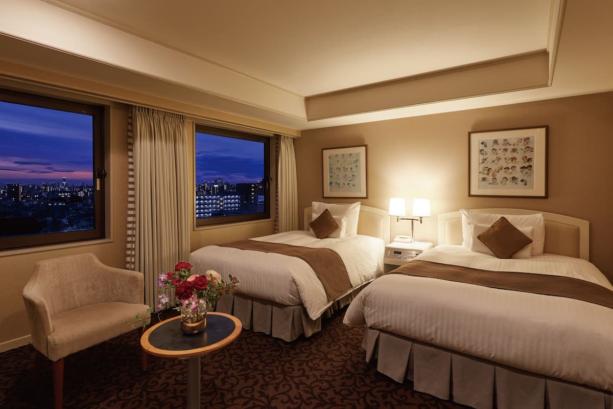 1 bedroom, premium bedding, pillow-top beds, in-room safe