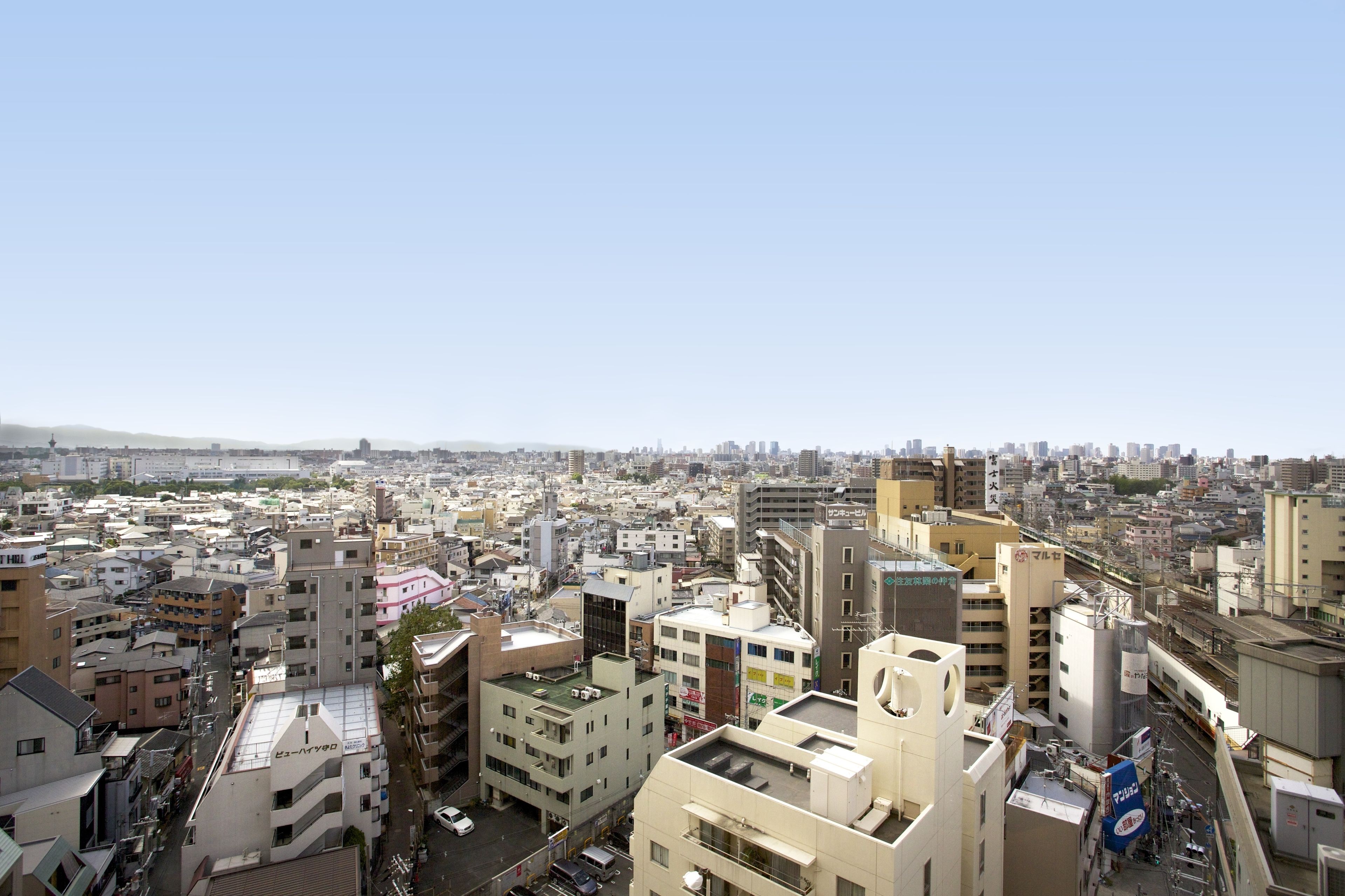 Foto - Hotel Agora Osaka Moriguchi