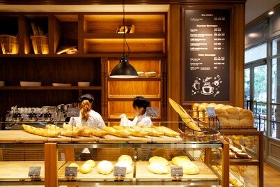 Hotel Agora Osaka Moriguchi