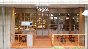 Café