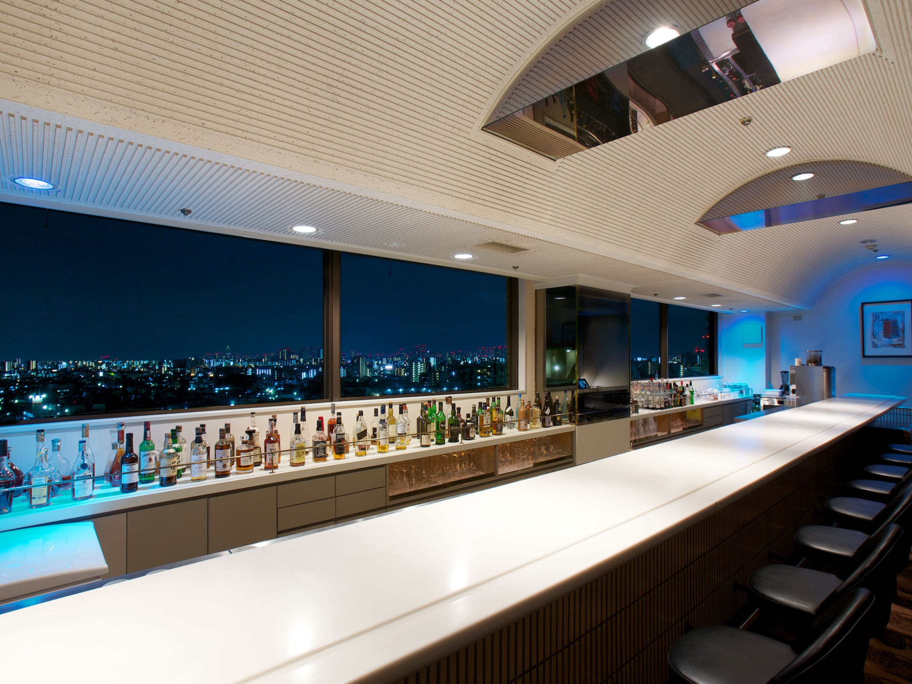 Bar (sur place)