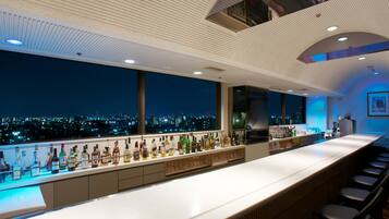 Bar (sur place)