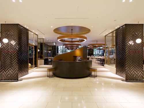 ホテル アゴーラ 大阪守口