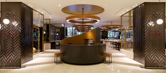 Hotel Agora Osaka Moriguchi