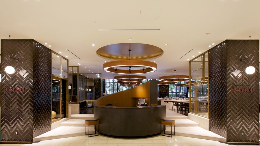 Hotel Agora Osaka Moriguchi