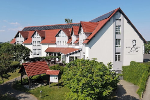 Hotel Marschall Duroc