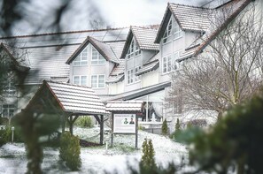 Exterior - Hotel Marschall Duroc (Markersdorf)