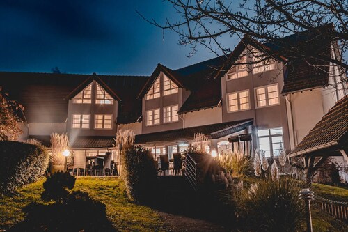 Hotel Marschall Duroc