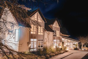 Exterior - Hotel Marschall Duroc (Markersdorf)