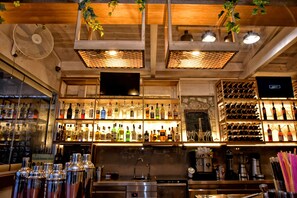 Strandbar