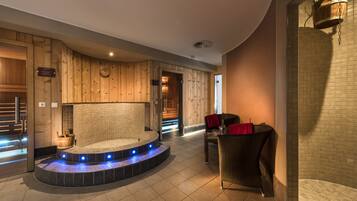 Massagens
