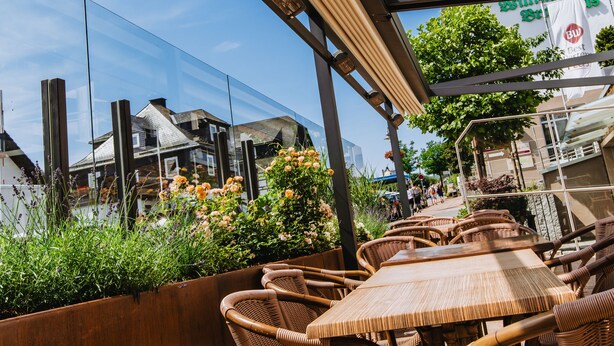 Solterrasse