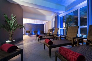 Massages - Best Western Plus Hotel Willingen (Willingen)