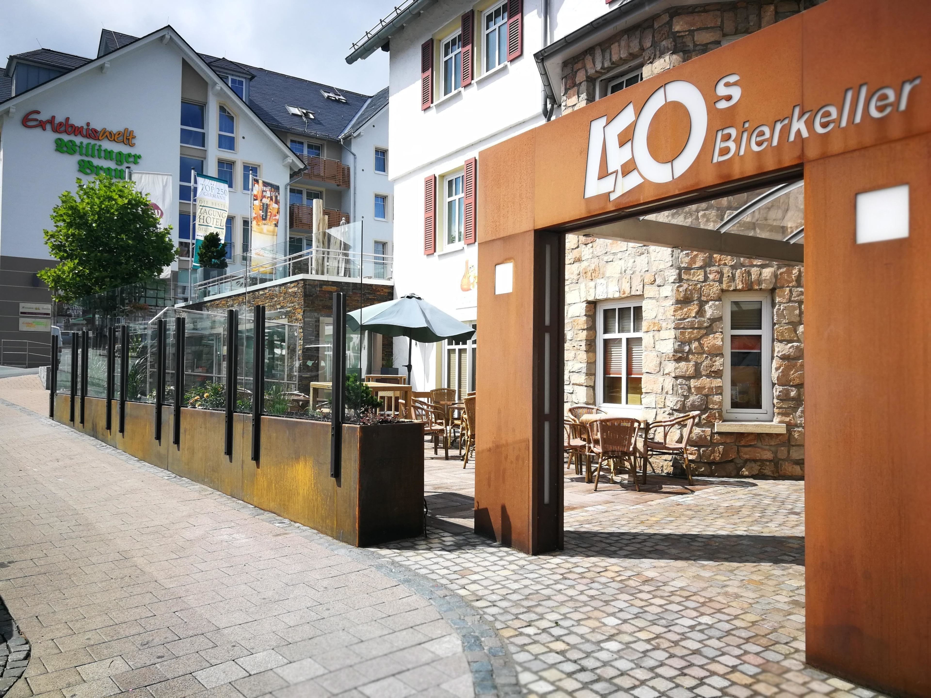 Foto - Best Western Plus Hotel Willingen