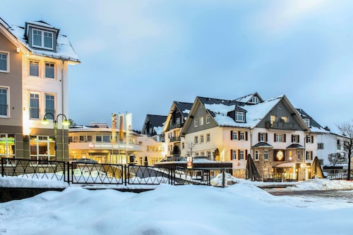 Best Western Plus Hotel Willingen