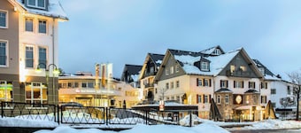 维林贝斯特韦斯特普拉斯酒店