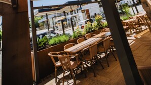 Solterrasse