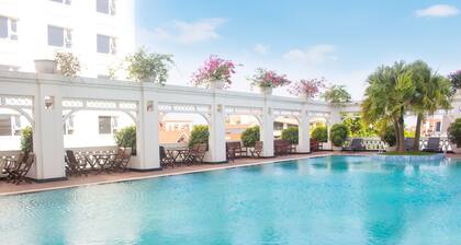 Pearl River Hotel