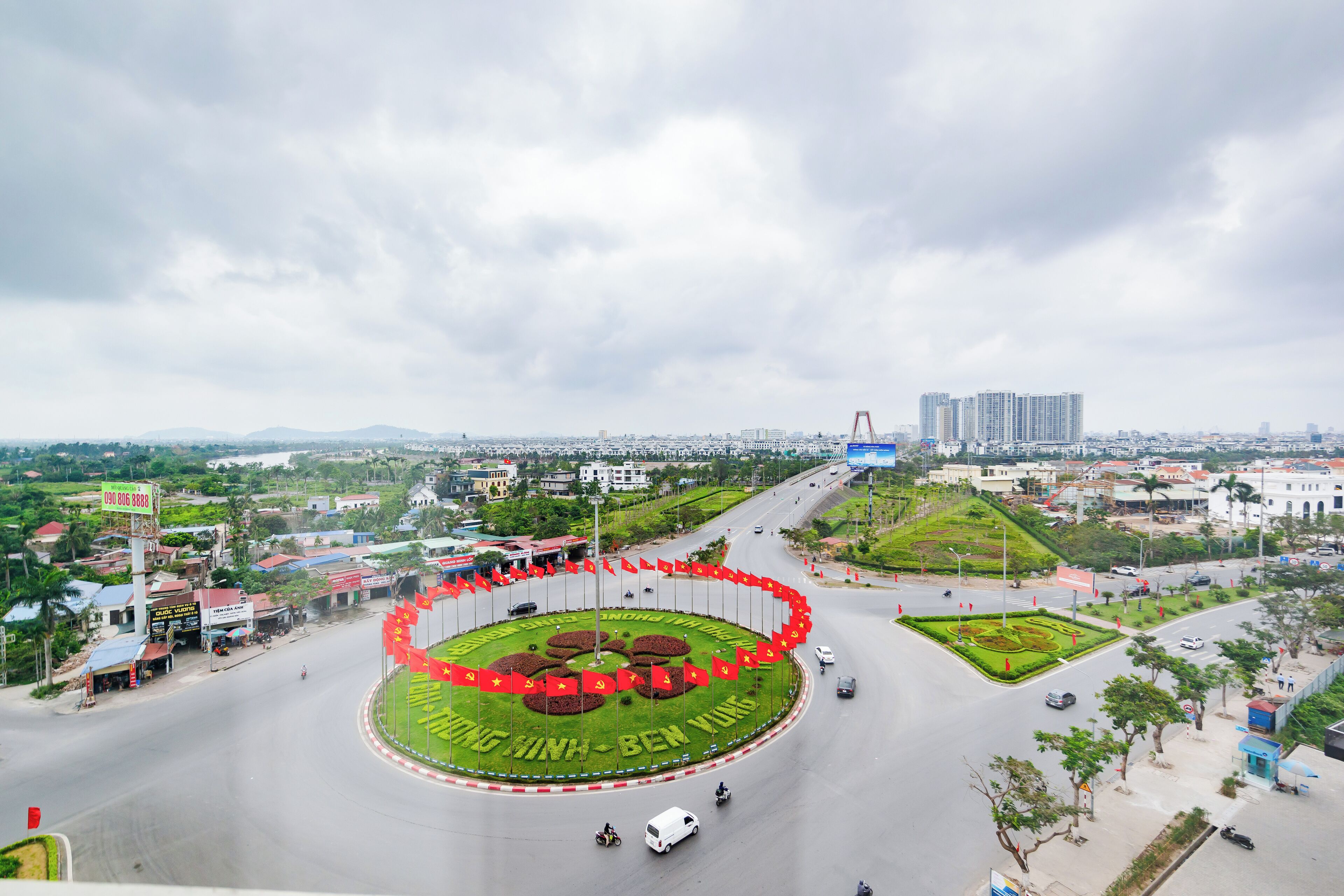 premium suite | street view