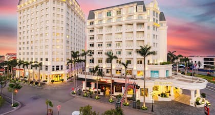 Pearl River Hotel