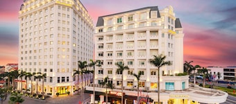 Pearl River Hotel