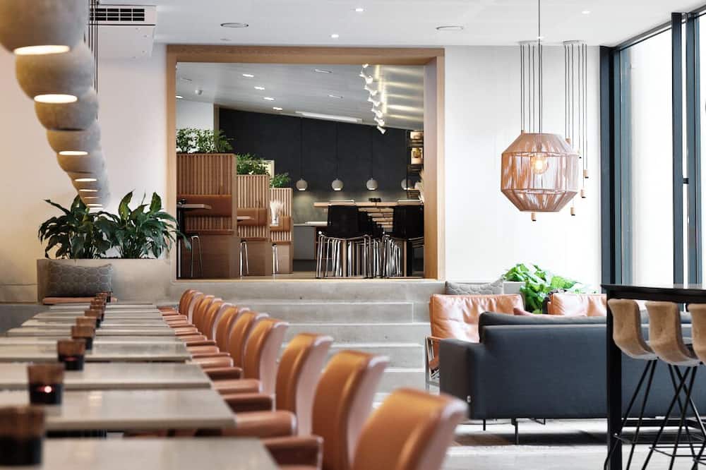 Hotel Oasia Aarhus
