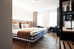 Double Room (Plus)