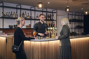 Bar (sur place)