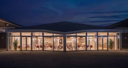 UNA Hotels Bologna San Lazzaro