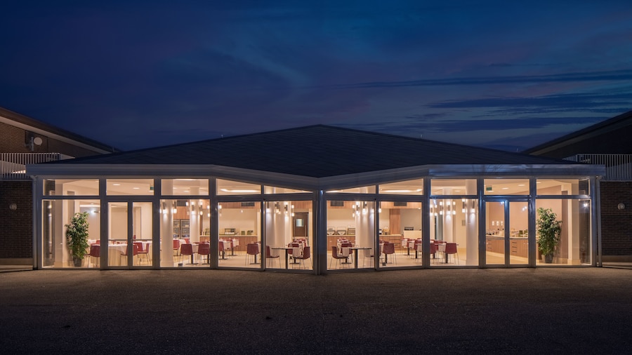 UNA Hotels Bologna San Lazzaro