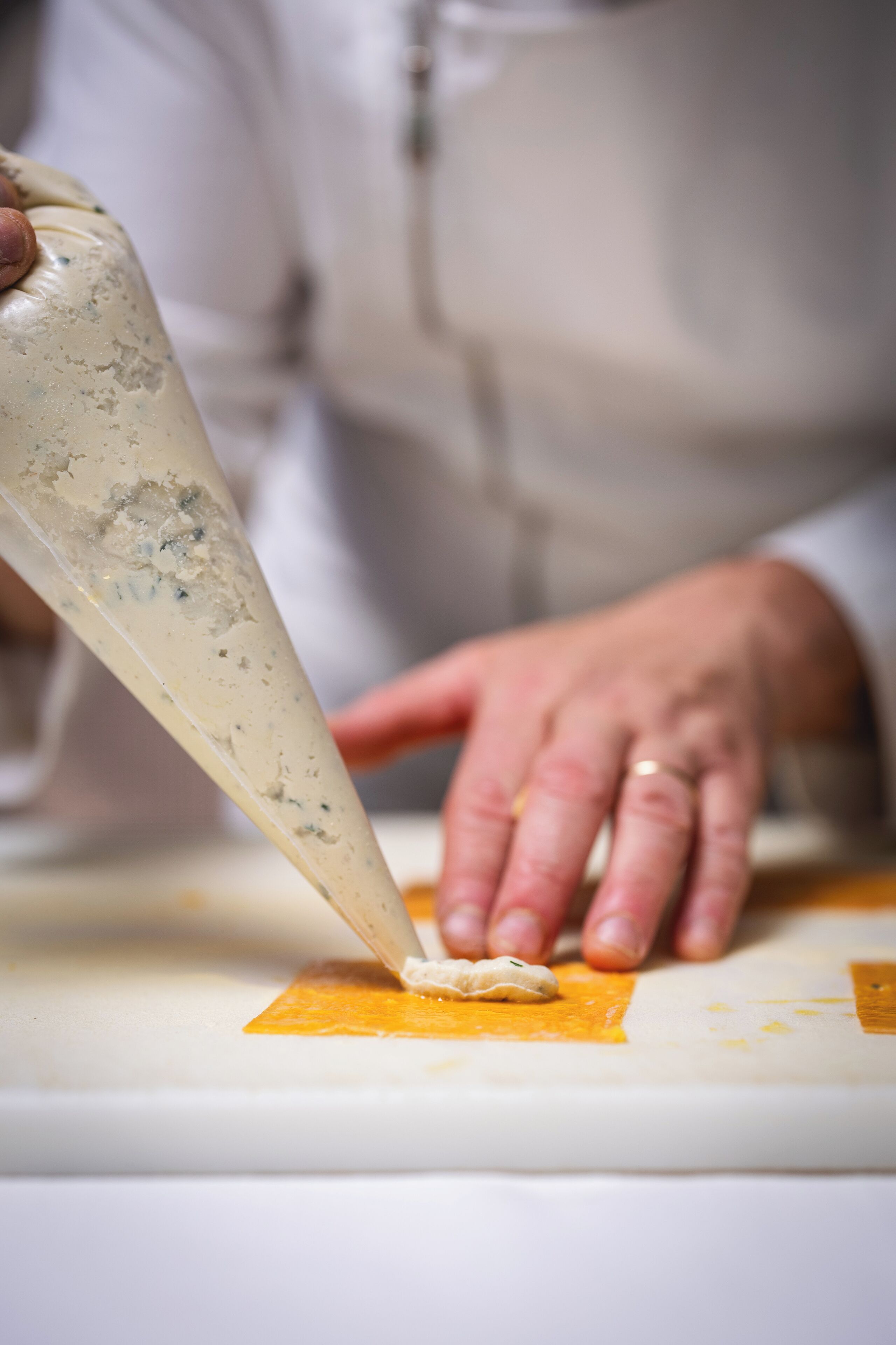 breakfast and dinner served, local and international cuisine