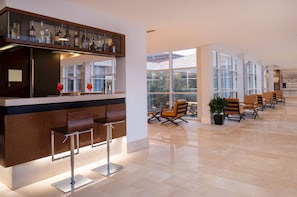 Lobby-Lounge