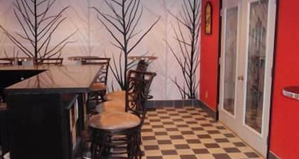 Roseau Motel and Diner